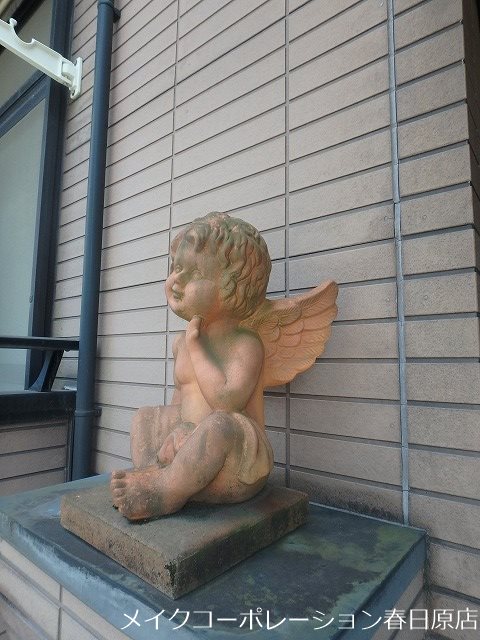 その他 エンゼルクローバー その他外観3