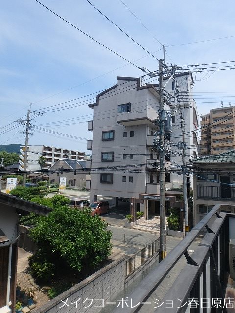 眺望 エンゼルクローバー その他7