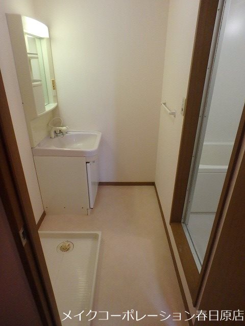 洗面所 エンゼルクローバー その他9