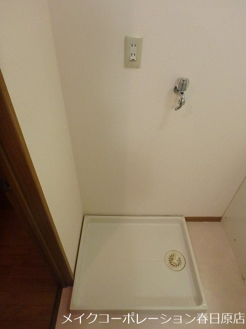 他設備 エンゼルクローバー その他10