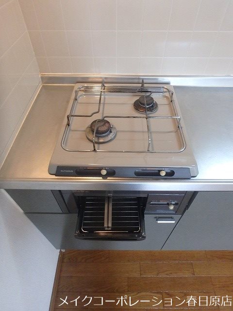 他設備 エンゼルクローバー その他11