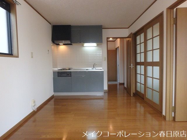 リビング エンゼルクローバー リビング