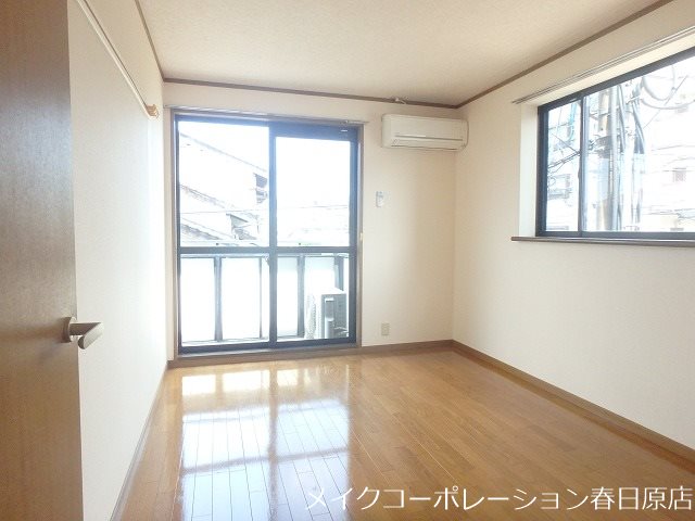 ベッドルーム エンゼルクローバー その他13