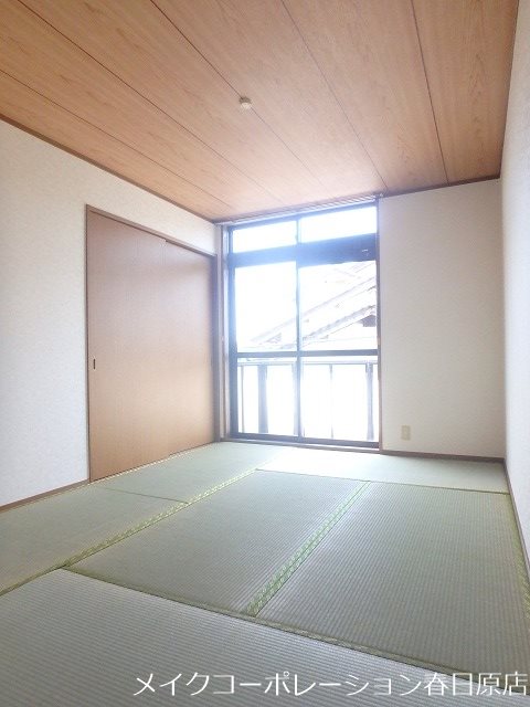 他部屋・スペース エンゼルクローバー その他15