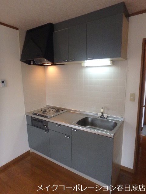 キッチン エンゼルクローバー キッチン