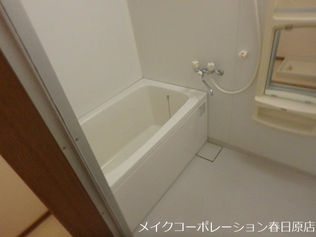 バス エンゼルクローバー 風呂画像