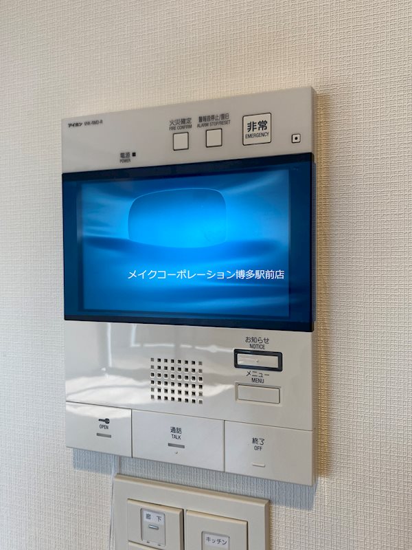 セキュリティ エアポート博多ワード その他4