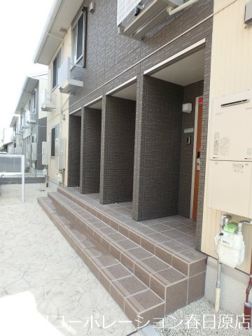 D-room南福岡Ⅲ その他外観3