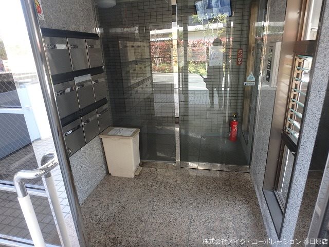 ヴィラージュ精華短大前 その他外観1