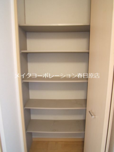 その他 シャーメゾン筒井 その他1