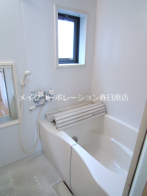 バス シャーメゾン筒井 風呂画像