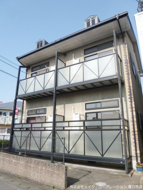 ペトル紅葉ヶ丘 101号室 外観
