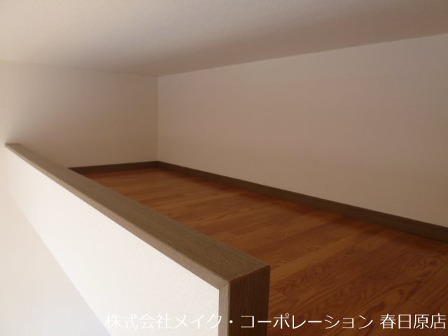 ペトル紅葉ヶ丘 ベッドルーム