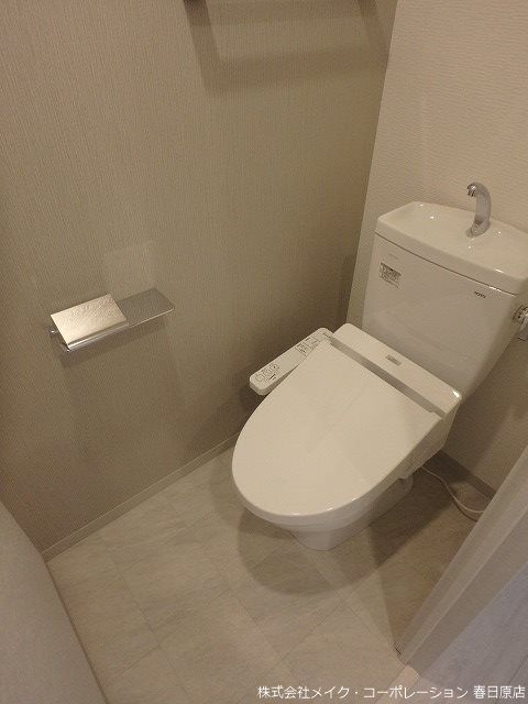 ソレイユ曙 その他2