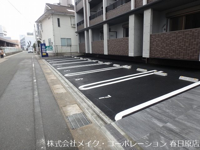 ソレイユ曙 その他外観3