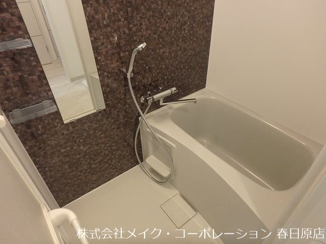 ソレイユ曙 風呂画像