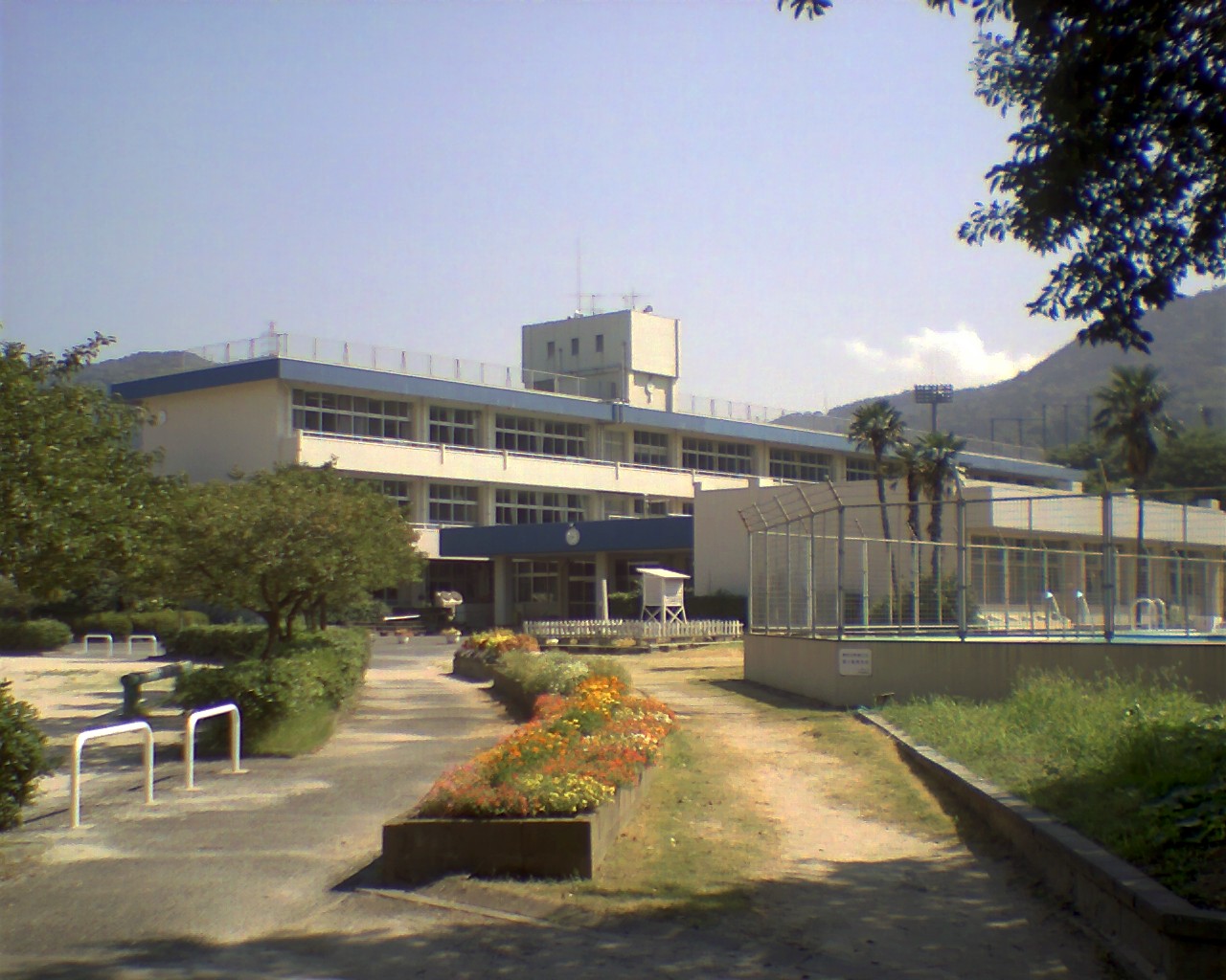 グリーンキャッスル 周辺画像1