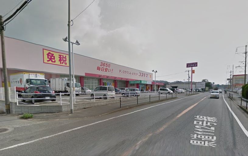 グリーンキャッスル 周辺画像9