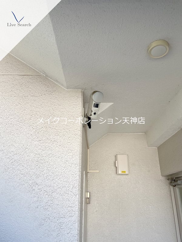 ルブラン警固 その他外観5