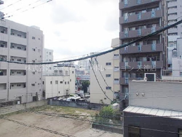 眺望 パティオ薬院Ⅱ その他1