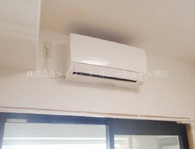 他設備 パティオ薬院Ⅱ その他2