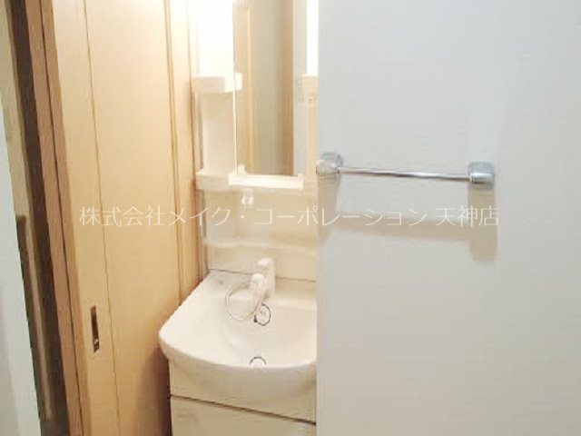 洗面所 パティオ薬院Ⅱ その他3