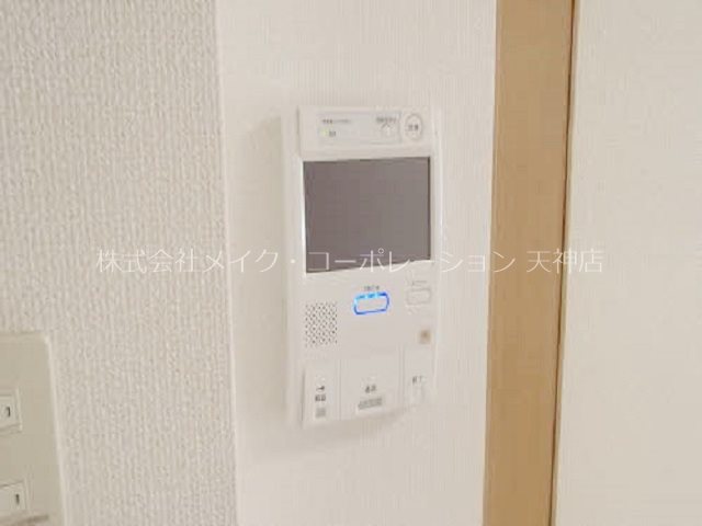 セキュリティ パティオ薬院Ⅱ その他5