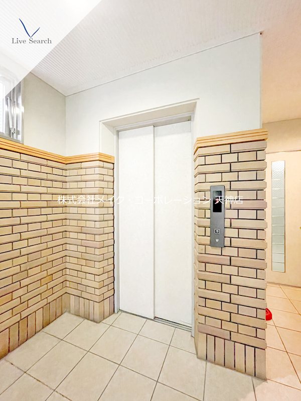 その他 パティオ薬院Ⅱ その他外観5