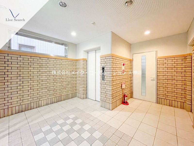 その他 パティオ薬院Ⅱ その他7