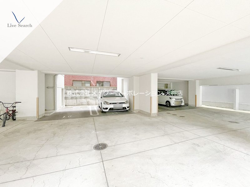 その他 パティオ薬院Ⅱ その他9