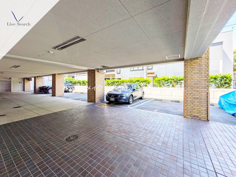 その他 パティオ薬院Ⅱ その他10