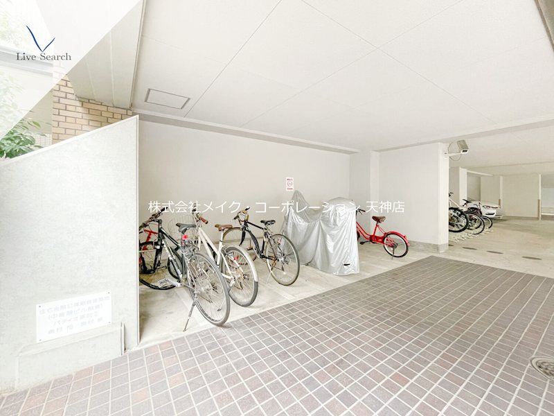 その他 パティオ薬院Ⅱ その他11