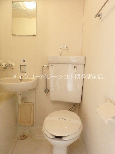 トイレ Kステーション呉服町 その他3