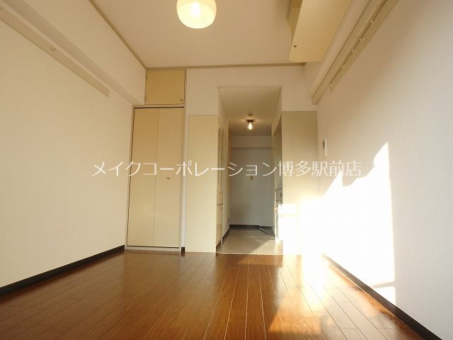 ベッドルーム Kステーション呉服町 ベッドルーム