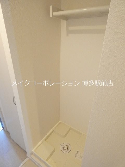 リブリ・ヘリオス博多 その他4
