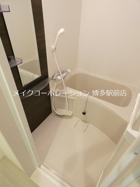リブリ・ヘリオス博多 風呂画像