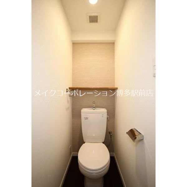 トイレ プレスタイルBAYAREA石城 その他4