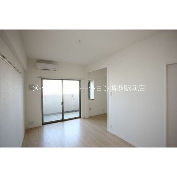 リビング プレスタイルBAYAREA石城 リビング