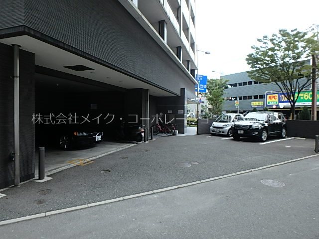 駐車場 プレスタイルBAYAREA石城 その他12