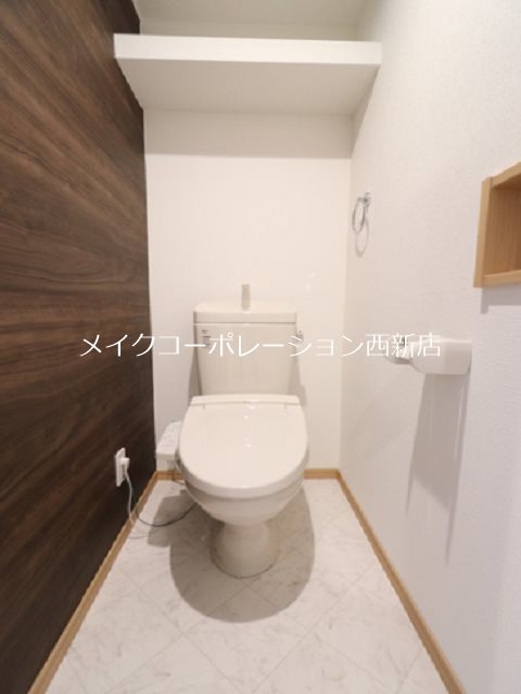 トイレ シーエスコート その他1