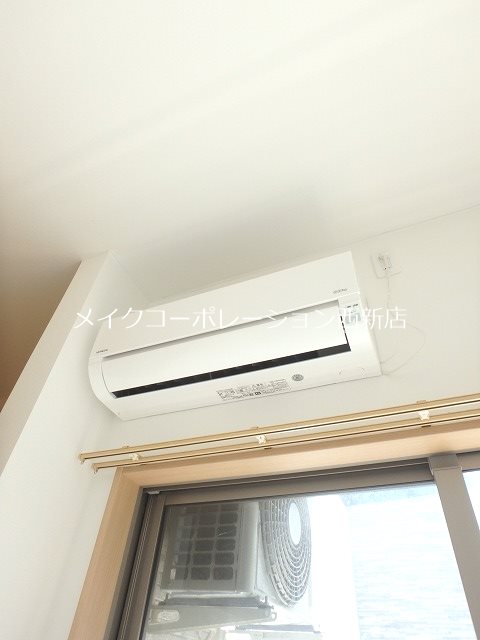 他設備 シーエスコート その他3