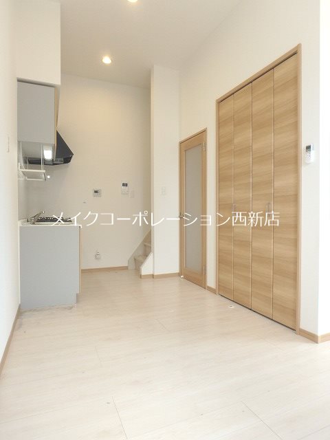 リビング シーエスコート その他8