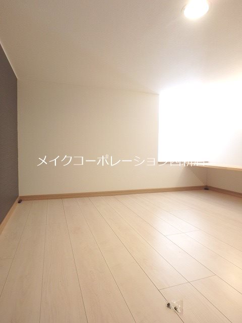 ベッドルーム シーエスコート その他11