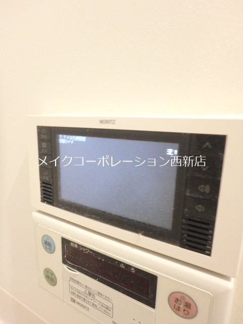 他設備 シーエスコート その他14
