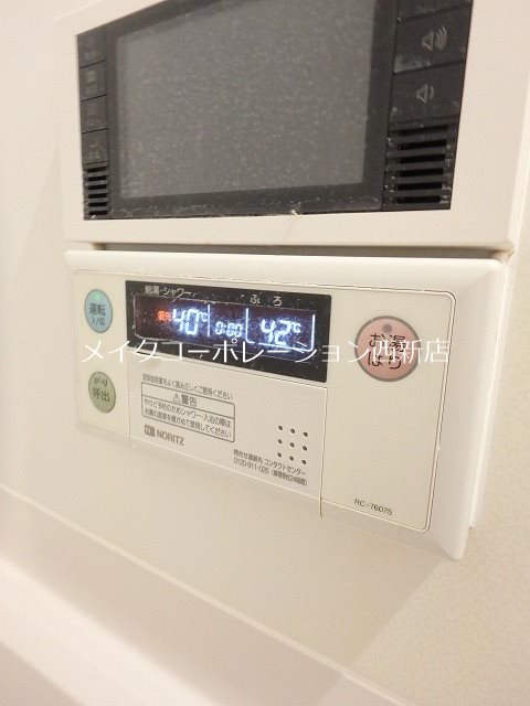 他設備 シーエスコート その他15