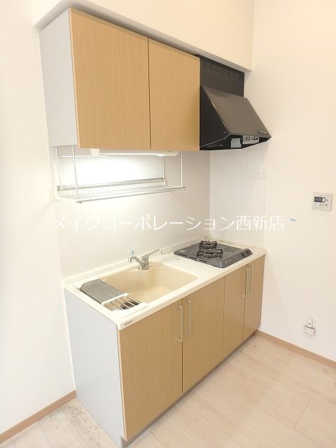 キッチン シーエスコート キッチン