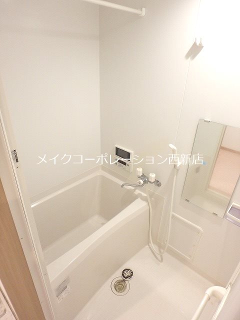 バス シーエスコート 風呂画像