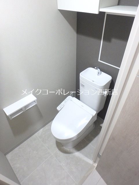 サンクレール その他1