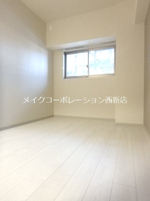 サンクレール ベッドルーム