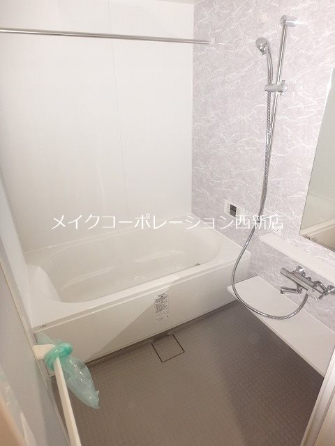 サンクレール 風呂画像